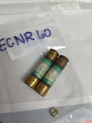 Used ECON ECNR60 Miscellaneous Equipment (Electrical & Power) | Surplus Asset Holdings #1193382
