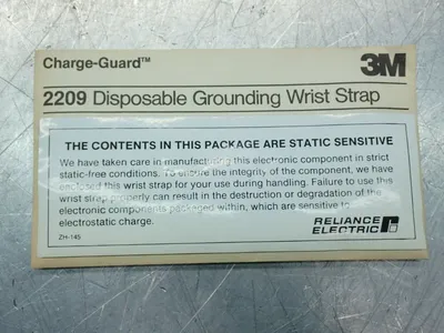 Used RELIANCE ELECTRIC 052823 Printed Circuit Boards (PCB) Ohio US | HGR 24 #907521