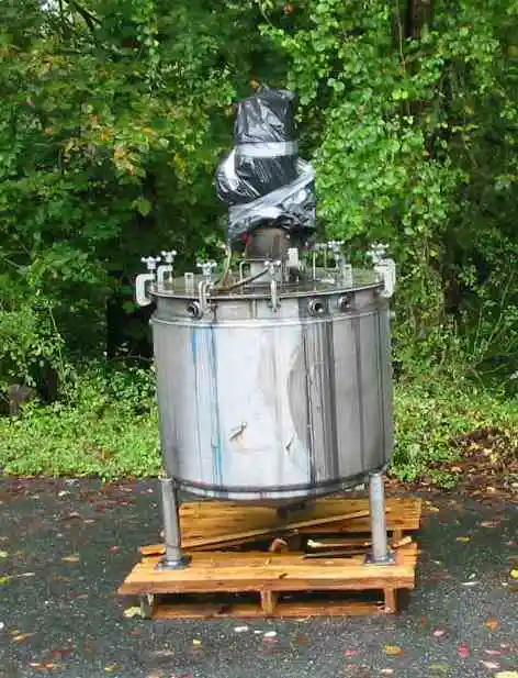 Used ARDE BARINCO C1 Homogenizers New Jersey US | Phoenix Equipment Corp #175436