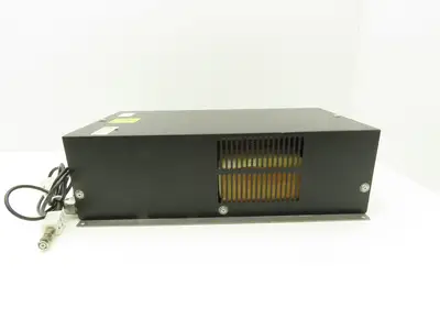 Xenon CTR-810 RC 800 UV Vis Pulsed Lighting System Controller 2-C32-H105 Config