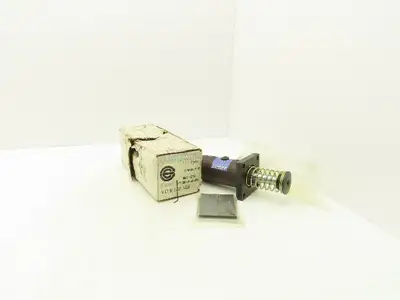 New | in-Stock ENERTROLS _UNKNOWN_ Parts (Hydraulics and Pneumatics) | Arrow Industrial #561259