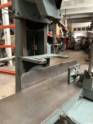 Used NEWMAN T20 Woodworking Mortisers Illinois US | Pleasant Street Machinery #1319662