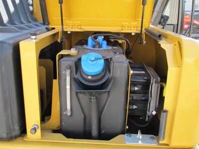 Used 2018 CATERPILLAR 320 Excavators Pennsylvania US | National Lift Equipment #1381336