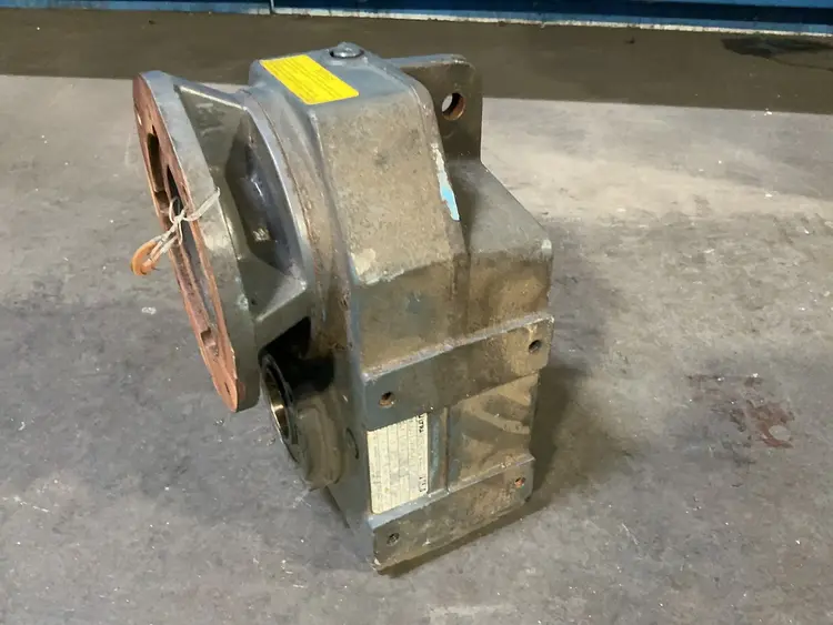 Used FALK 04UJAJ2A40.A1B Motors (misc) Ohio US | HGR 24 #1469409