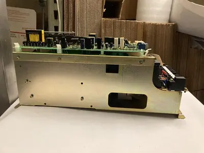 USED FANUC A06B-6057-H004