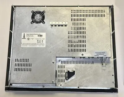 USED HOPE INDUSTRIAL SYSTEMS HIS-ML19-STAE
