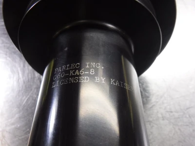 Parlec CAT60 KAB6 Modular Connection C60-KAB6-8 (LOC1064A)