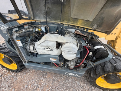 Used 2018 GEHL RS5-19 Telehandlers Oklahoma US | OT Truck & Tractor Sales #1383858