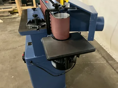 Used _UNKNOWN_ 6303.001 Edge Sanders Ohio US | AW Machinery, LLC. #1477657