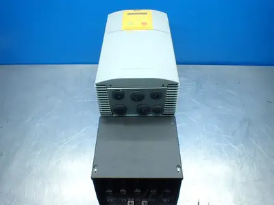 Used PARKER 955+8R0040 Variable Speed Drives Ohio US | HGR 24 #782592
