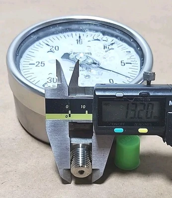NEW Ametek USG 356000