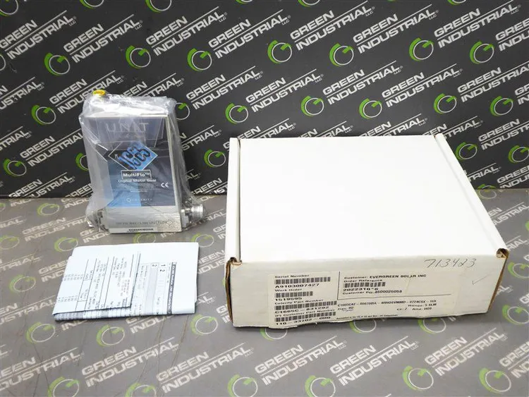 Used UNIT INSTRUMENTS _UNKNOWN_ Seals & Gaskets Wisconsin US | Green Industrial #682999