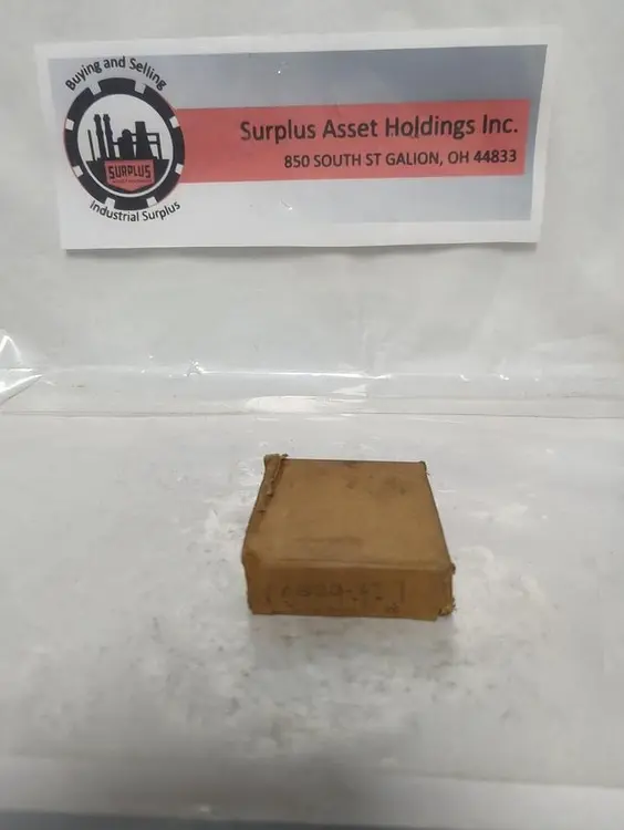 New | in-Stock BROWNING AS23-3/4 Industrial Controls Ohio US | Surplus Asset Holdings #1425002