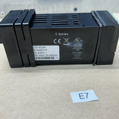 USED OMEGA CNi16D44