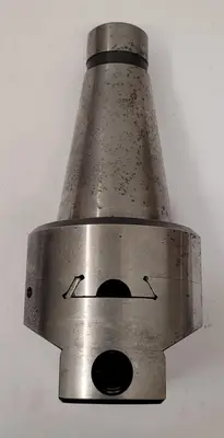 Used BAKUER BORING/FACING HEAD Misc Industrial Equipment Kentucky US | Aucto #686953