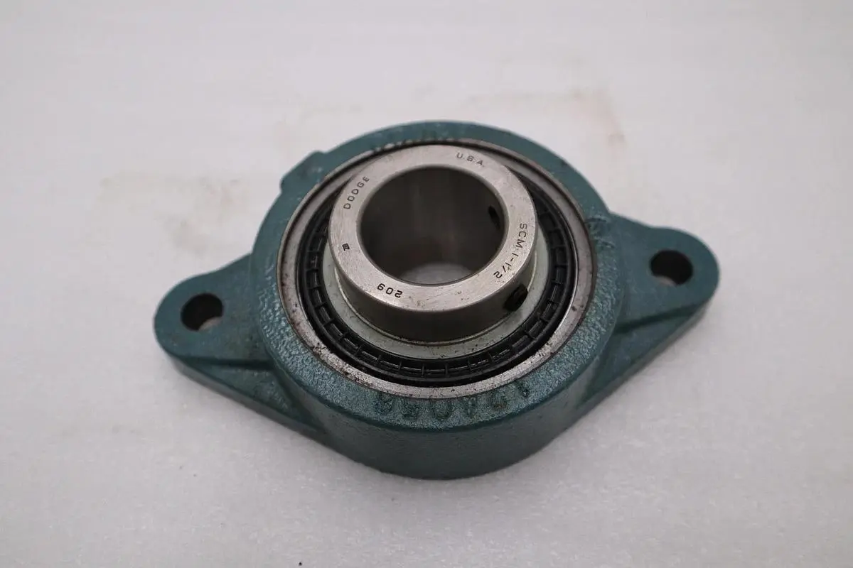 NEW NO BOX Dodge F2B-SCM-108-NL 126536 STOCK H1345