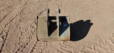 Used EXCAVATOR BUCKET _UNKNOWN_ Earth Buckets Utah US | CSS Equipment Sales #1347484
