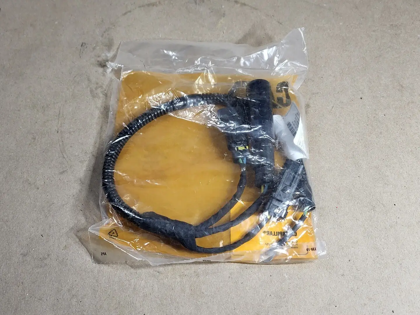 NEW CATERPILLAR 350-1238