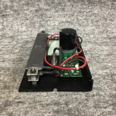 Used Advanced Motion Controls SRST380H Misc Electrical & Power Parts California US | Davliegogo LLC #1719976