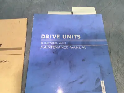 Used OKUMA D22 Servo Drives Ohio US | HGR 24 #1406198