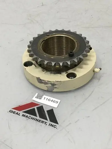 Used CINCINNATI MILACRON VT220-12 / TBDG Injection Molding Parts Michigan US | Ideal Machinery #580342