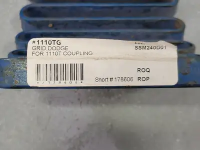 USED DODGE 1110TG
