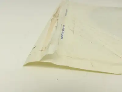 LECO 812-362 Reusable Teflon Disc for Magnetic 300mm Diameter