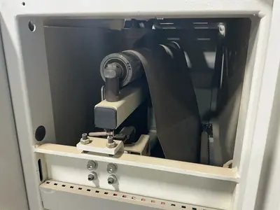 Used 2008 SCM SANDYA 1 S Calibrating Sanding Machines Ohio US | HGR 24 #1709168