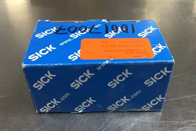 Used SICK SICK WTB4-3P3461 Sensors South Carolina US | Palmetto Automation #1157802