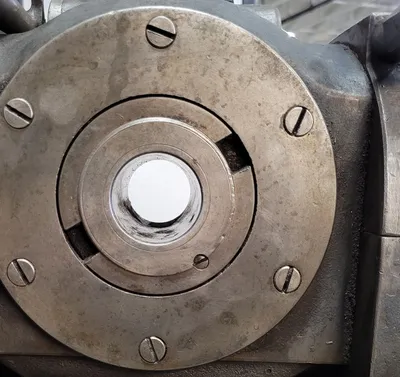 KEARNEY & TRECKER Dividing Head Tooling & Accessories, Dividing Head | Machinery Central (12)