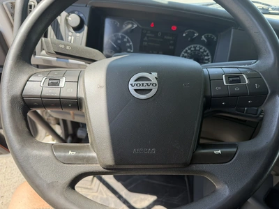 Used 2021 VOLVO VNL760 Conventional trucks Indiana US | Miedema Asset Management Group #1414665
