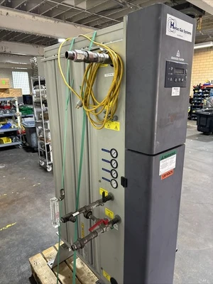 USED Parker 646500801
