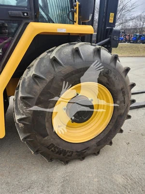 USED 2023 JCB 930