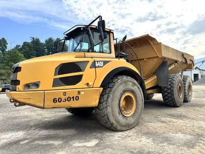 Used 2014 _UNKNOWN_ _UNKNOWN_ Articulated Dump Trucks Kentucky US | H Richardson and Sons #1557700