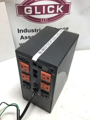 SOLA HEVI-DUTY POWER SUPPLY S2K500 500VA 300W
