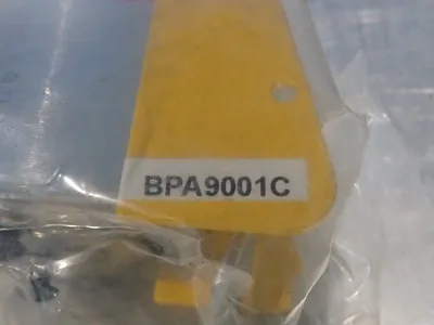 New | in-Stock KNIGHT BPA9001C Material Handling (misc) Ohio US | HGR 24 #867316