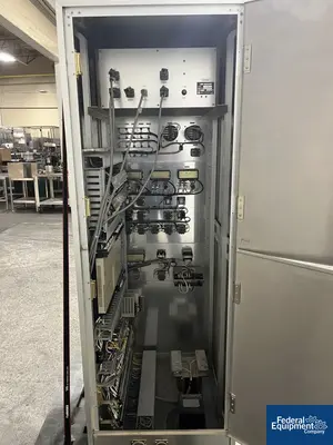 USED Kikusui Kikusui Tablet Press, Model 836KAWC, 36 Station