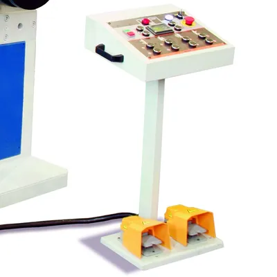 BAILEIGH BA9-1006833 Roll Benders | Sierra Victor Industries (4)
