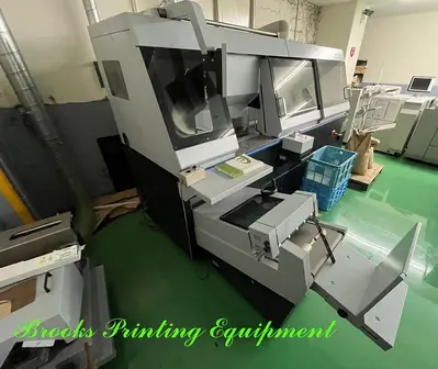 USED 2020 HORIZON BQ-480