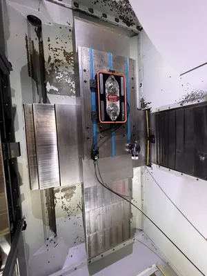 2016 HAAS VF-1 Vertical Machining Centers | Lion Machinery (11)