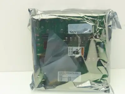 Bailey NTD002 I/O Signal Termination Unit For Infi 90 Digital/Net 90 Systems