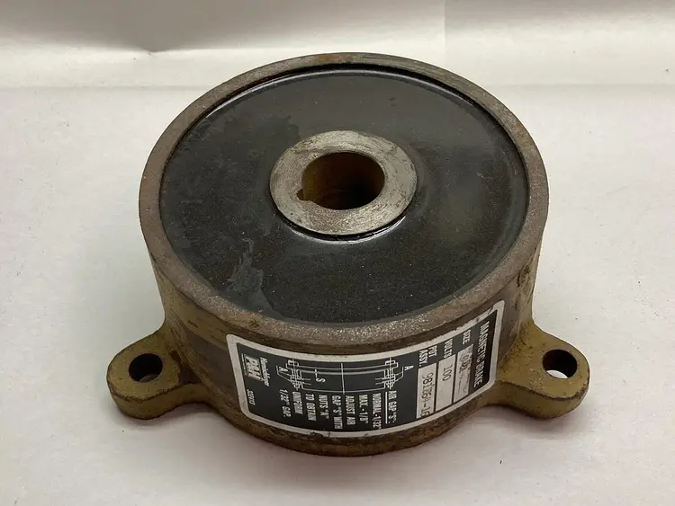 Used P&H 981E64-1 Crane Accessories Ohio US | Surplus Asset Holdings #1226454