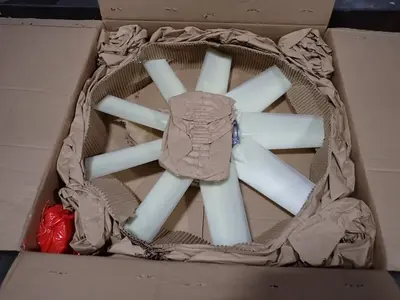 Industrial Fan