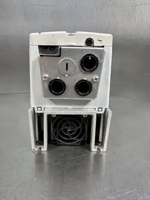 Allen-Bradley 20A D 2P1A3AYYNNC0 PowerFlex 70 480V, 1HP, 2.4A (BIN-1.4.4)