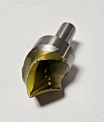 Schrillo 1-3/4" High Speed Steel Countersink 82 Degree #1056 USA