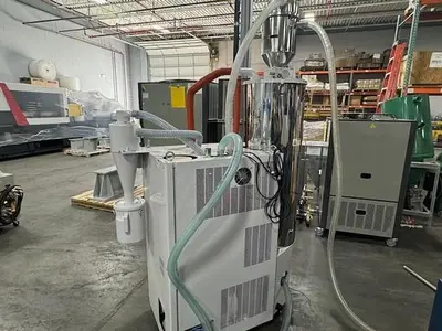 New | in-Stock 2023 AEC RDC-P-75 Dryers Massachusetts US | Absolute Machinery #874600