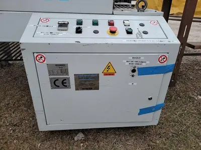 USED 2000 GRAMEGNA UG00.40