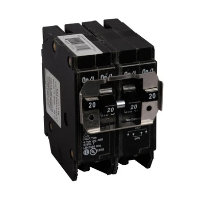 Eaton BR420 [New]