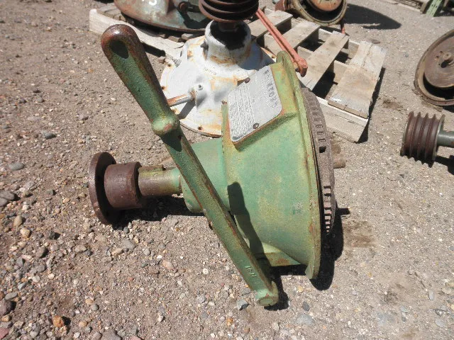 Used ROCKFORD PTA31194 Gearboxes Colorado US | Power Zone Equipment #975720