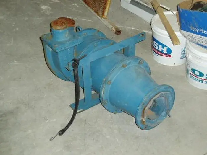 Used KREBS D-10B-840 Hydrocyclones California US | Machinery & Equipment #139688